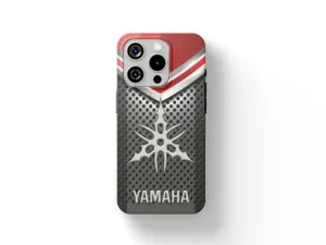 Yamaha Protezione Smartphone Sensazione Premium Lusso